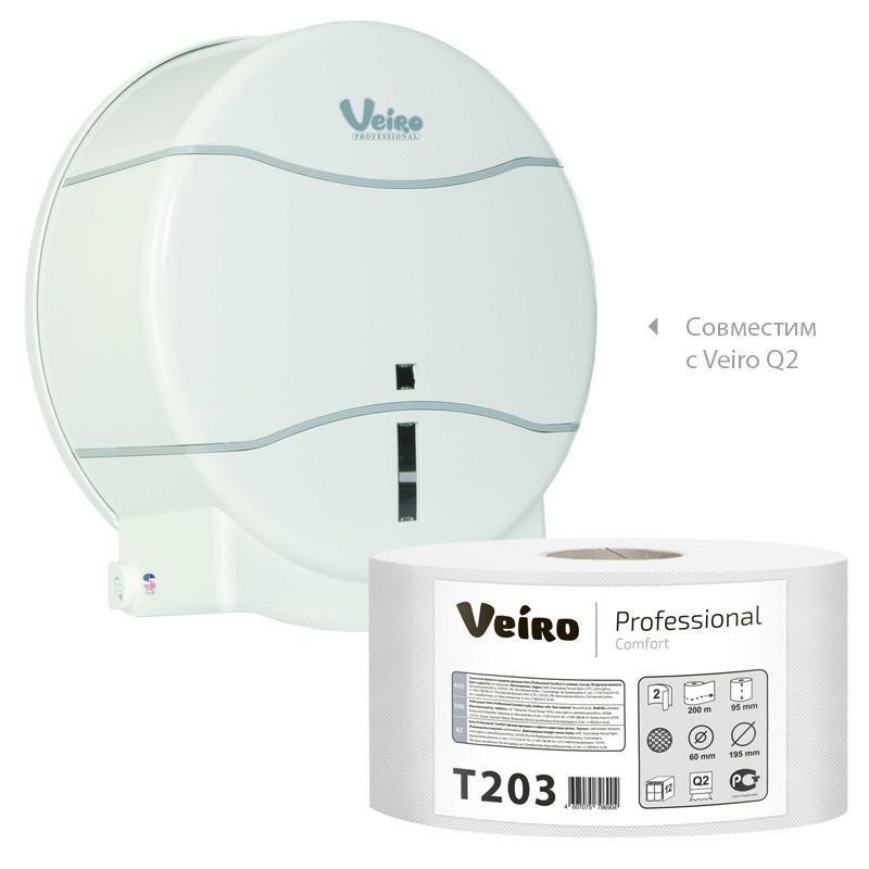   / Veiro Q2 Comf 2   200 12/ T203