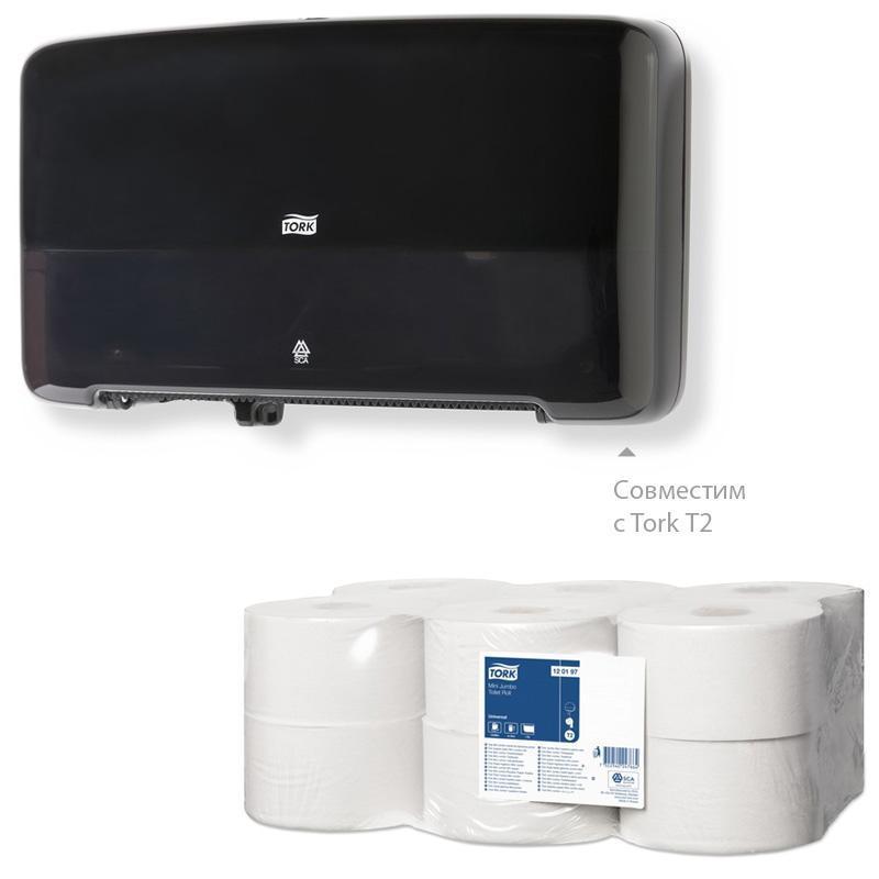   /.Tork Universal 2 1   200 12/ 120197