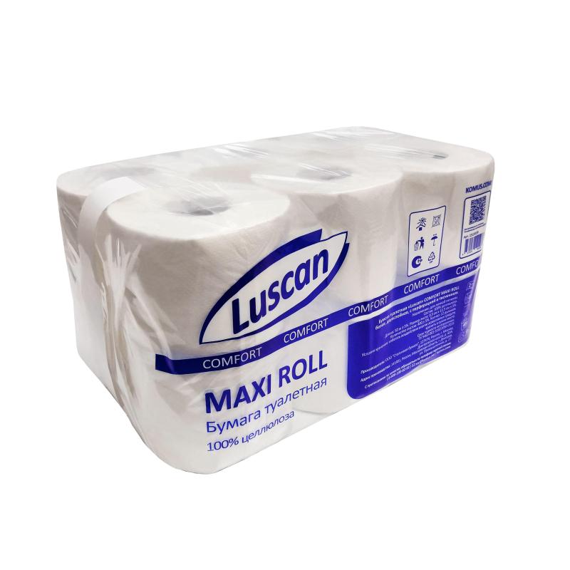   Luscan ComfortMax 2   50 400 12/