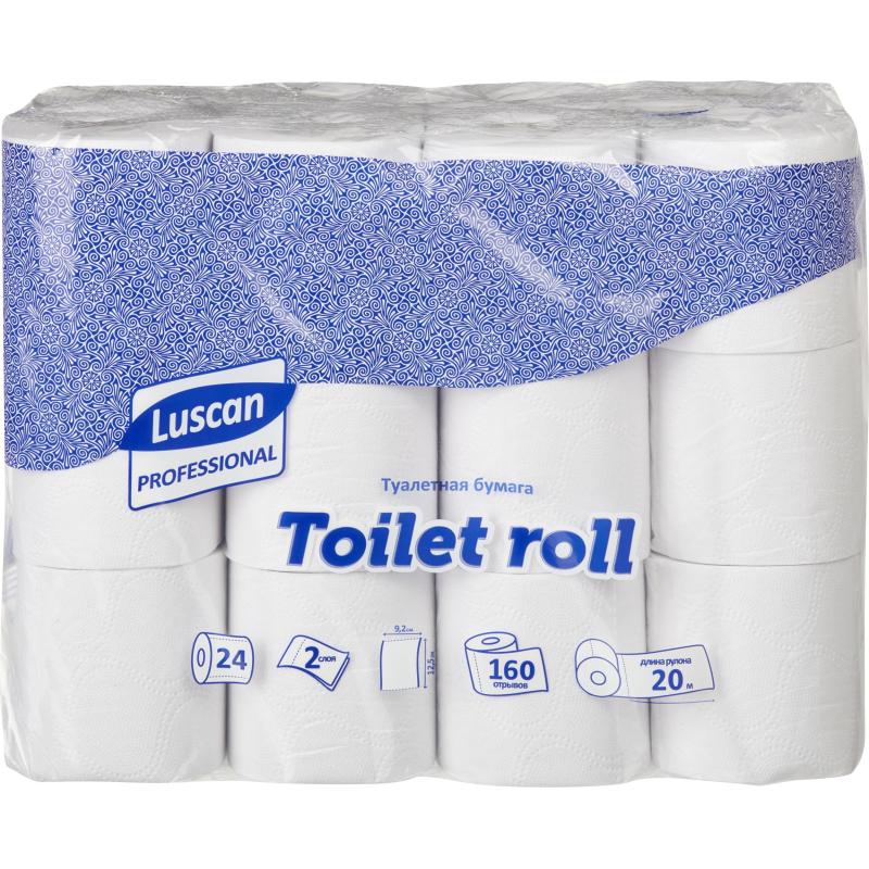   Luscan Professional 2    21,88 175 24/