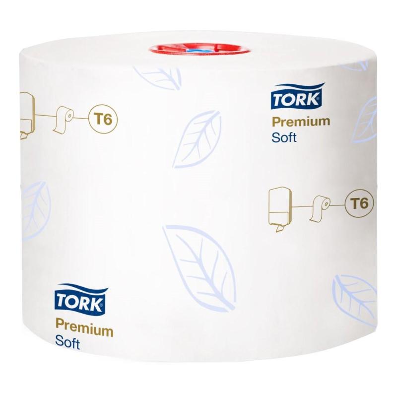   Tork Premium T6 2  100%  90 27/ 127520
