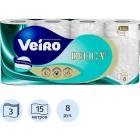   Veiro Delicate  3 120 15 8/ 