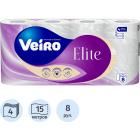   Veiro Elite  4 120 15 8/ 