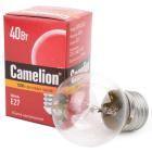    Camelion 40/D/CL/E27