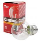 Лампа накаливания Camelion 95/A/CL/E27