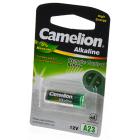   Camelion A23-BP1 LR23A (0% Hg) BL1