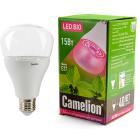 Светодиодная лампа Camelion BIO LED15-PL/BIO/E27 для растений (УФ) 15Вт