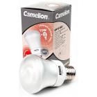 Люминесцентные лампа рефлекторная Camelion LH15-R63/827/E27 Warm Light (827)