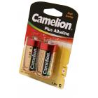   03 Camelion Plus Alkaline LR14-BP2 LR14 BL2