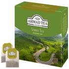  Ahmad Green Tea  100/