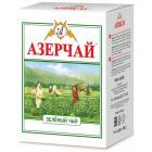 Чай Азерчай чай зеленый листовой, 100 г