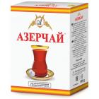 Чай Азерчай черный с ароматом бергамота среднелестовой,100г