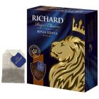 Чай Richard Royal Kenya черный, 100 пак