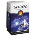 Чай Svay Black Assam черн., 20пак.