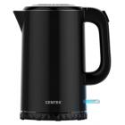   Centek CT-0020 (Black)  1.7, 2200W,  ,  