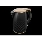   Centek CT-0025 (Black)  1.8, 1800W,  ,  .  