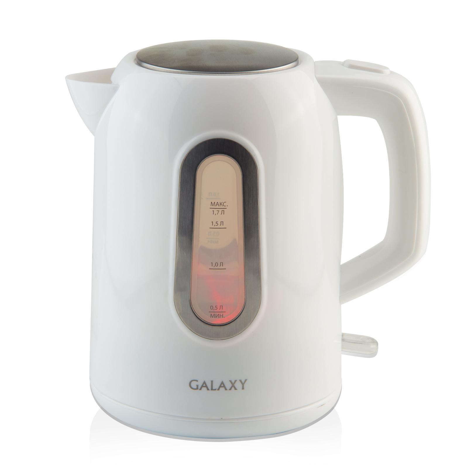 Чайник электрический GALAXY GL0212 | Оптовая торговая сеть