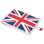  DYNOMIGHTY /  iPad  Union Jack