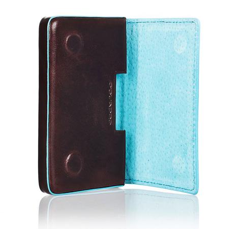   /  Piquadro Blue Square,  , 10x6x1,5  (PP1263B2/MO)
