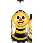 Чемодан пчела