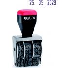   Colop 5,  , 05000 Bank