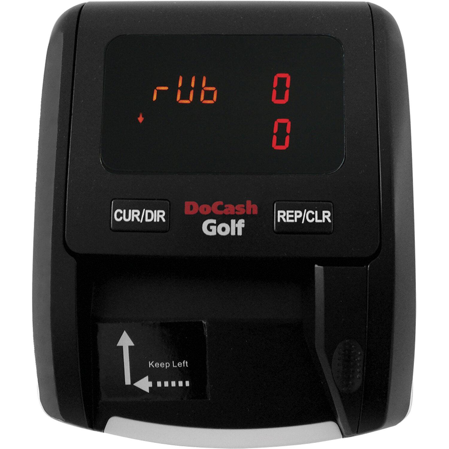   DOCASH GOLF, , , ,  , , 12399