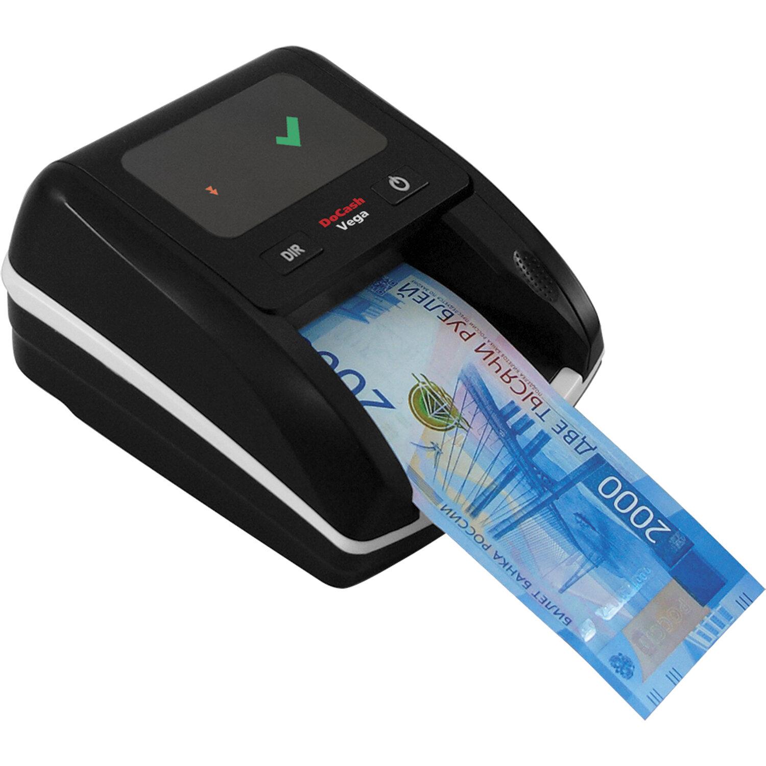   DOCASH VEGA, , , ,  , , 12398
