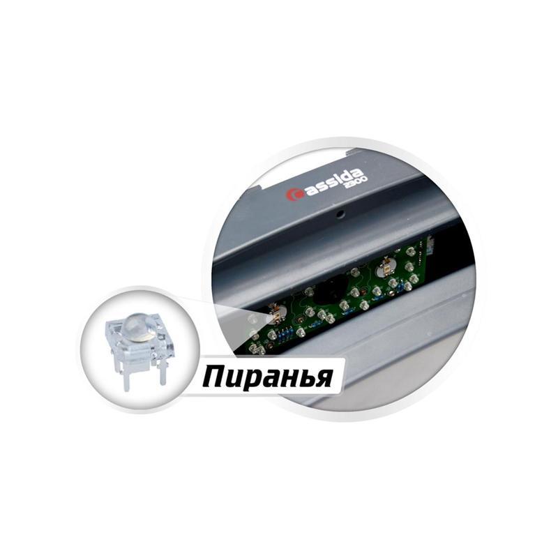      Cassida 2300 DA  