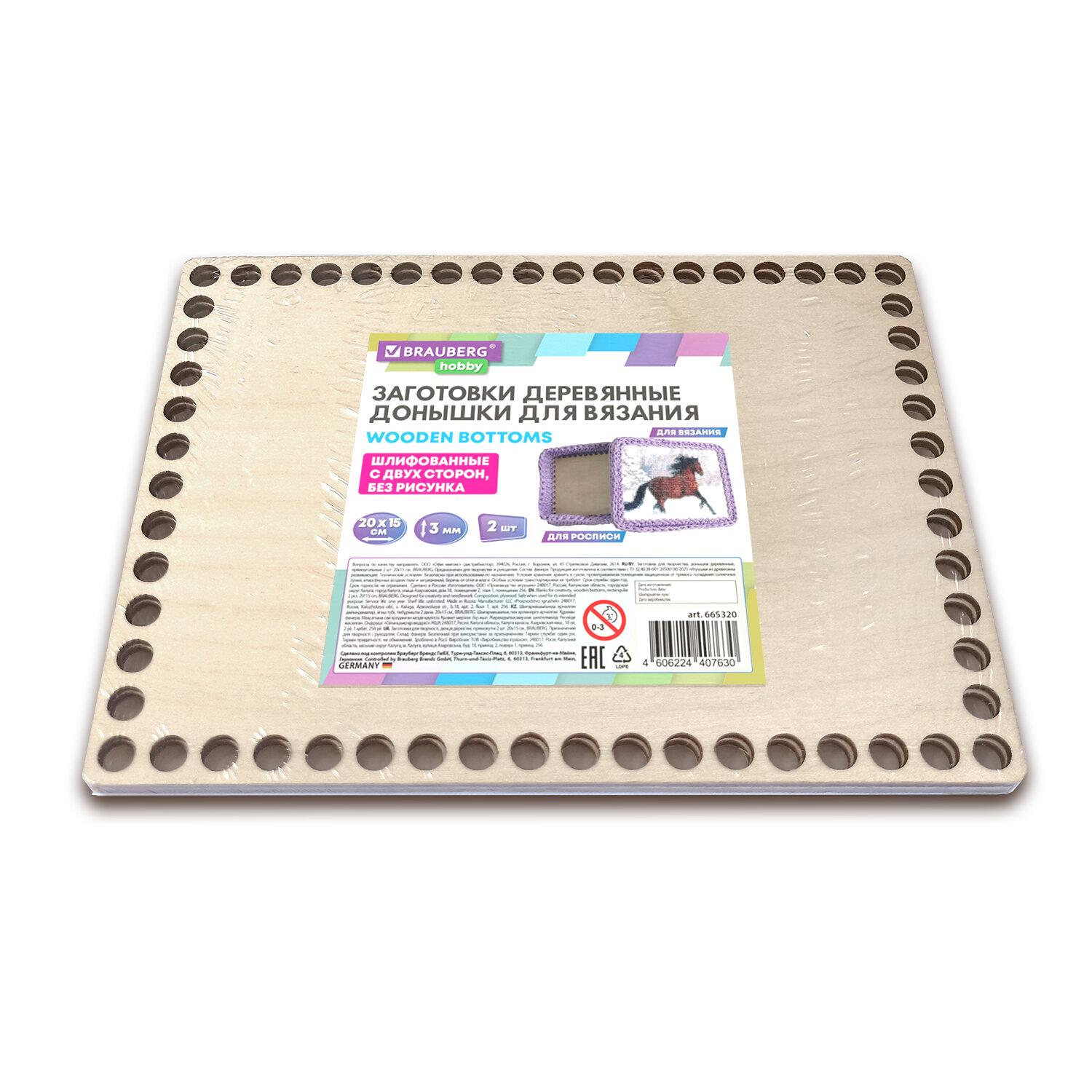     , 2 ., 2015 , BRAUBERG HOBBY, 665320