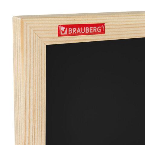 ����� ��� ���� ��������� 30�45 ��, ������, ���������� �����, BRAUBERG Wood, 238801