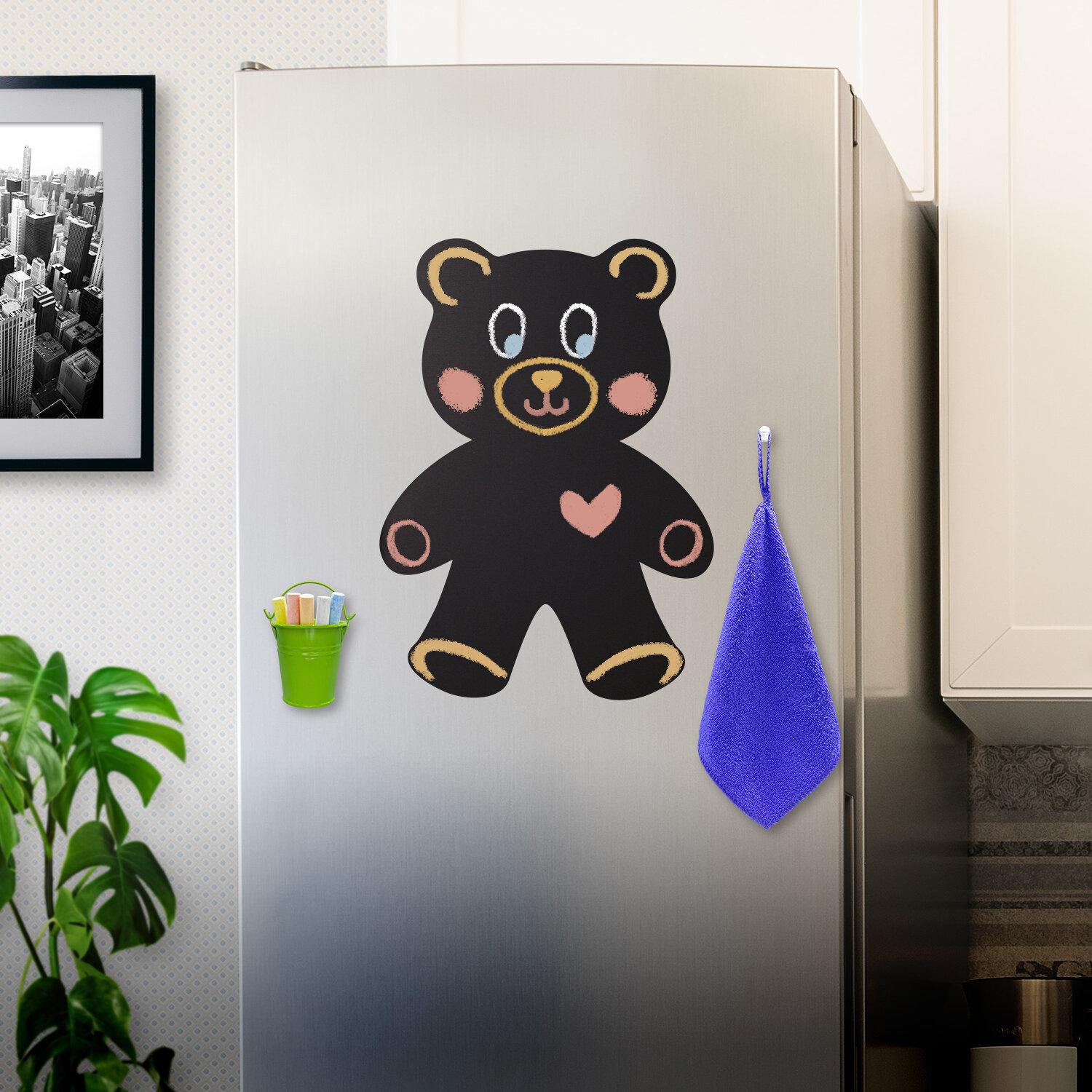    - 3040  Teddy Bear   , BRAUBERG, 237841
