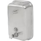 Дозатор для жидкого мыла Luscan Professional Eco 1000 мл металл DMT1080E