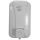 Дозатор для жидкого мыла Palex 3420-0 пластик белый 500 мл