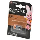 батарейка фотолитиевая DURACELL ULTRA CR2 BL1