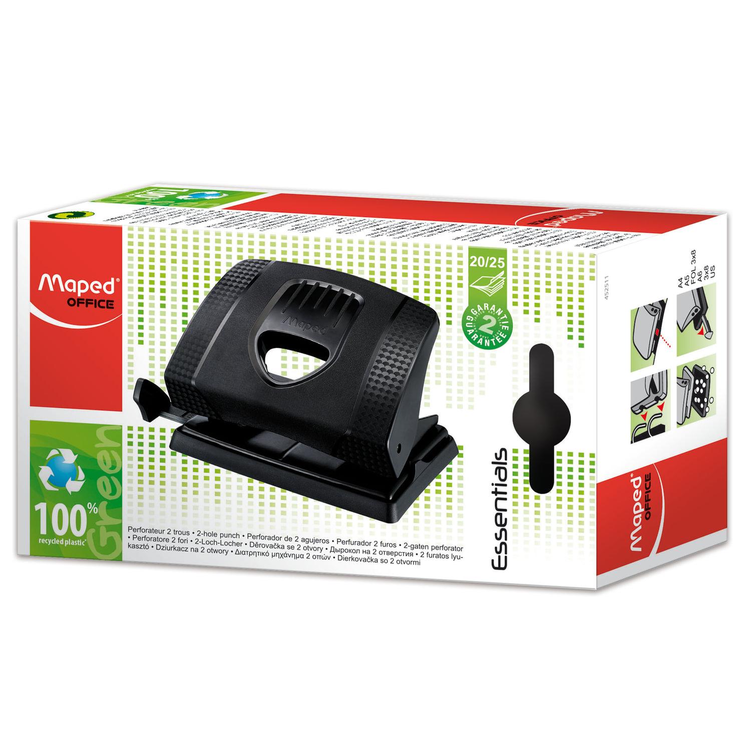  MAPED () Greenlogic,  25 ,  , , 452511
