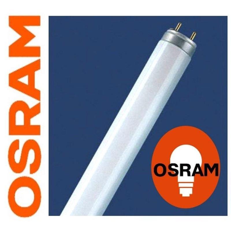   Osram Lumilux . L 18W/830 G13 3000 .. 25