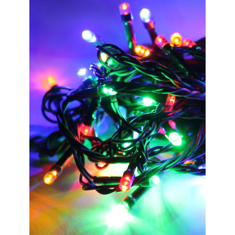  120 LED,  12,8 . 8    KOC_GIR120LED_RGB