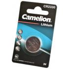    Camelion CR2330-BP1 CR2330 BL1