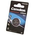    Camelion CR2430-BP1 CR2430 BL1