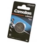    Camelion CR2450-BP1 CR2450 BL1