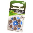    Camelion Zinc-Air A675-BP6(0% Hg) BL6