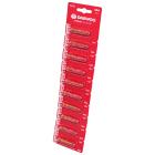 ������� ������� DAEWOO ENERGY Alkaline LR03 BL10