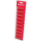 ������� ������� DAEWOO ENERGY Alkaline LR6 BL10