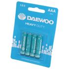 ������� ������� DAEWOO Heavy Duty R03 BL4