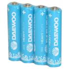 ������� ������� DAEWOO Heavy Duty R03 SR4