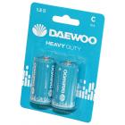 ������� ������� DAEWOO Heavy Duty R14 BL2