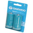 ������� ������� DAEWOO Heavy Duty R20 BL2