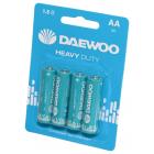 ������� ������� DAEWOO Heavy Duty R6 BL4