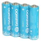 ������� ������� DAEWOO Heavy Duty R6 SR4