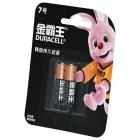   DURACELL BASIC LR03 (CN) BL2